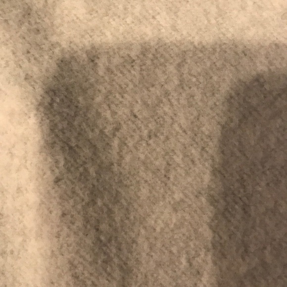 Like new! Champion fleece lined athletic jacket - Picture 11 of 11